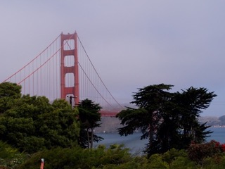 Golden Gate Bridge